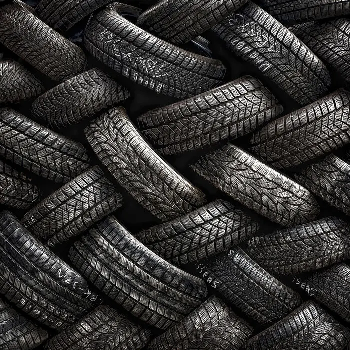 New and Used Tires Europe Supplier Cheap Wholesale Used Tires