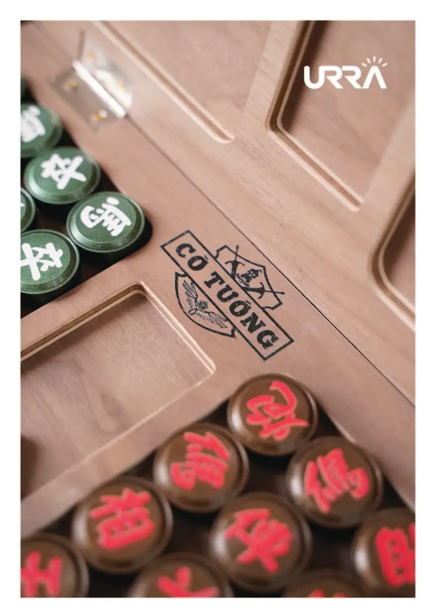  Самые продаваемые товары 2021 в Европе набор деревянных китайских шахматных фигур