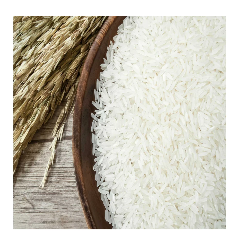 
ROYAL SUPER KERNEL STEAM LONG GRAIN BASMATI WHITE RICE 