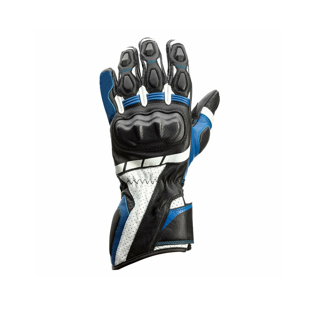 Motorefit Motorcycle Gloves Breathable Tactical Full Finger Gloves Touchscreen Motocross Motorbike Riding Cycling Biker Gloves