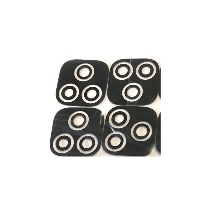 Back Rear Camera Glass Lens For Itel P36 A25 A35 A14 Plus P36 Pro Lite S16 A36 A56 A55 A33 P33 A16 S15 Repair Camera Glass Lens