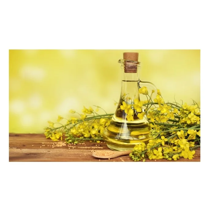 Cheapest Price Rapeseed Oil Available Here For selling