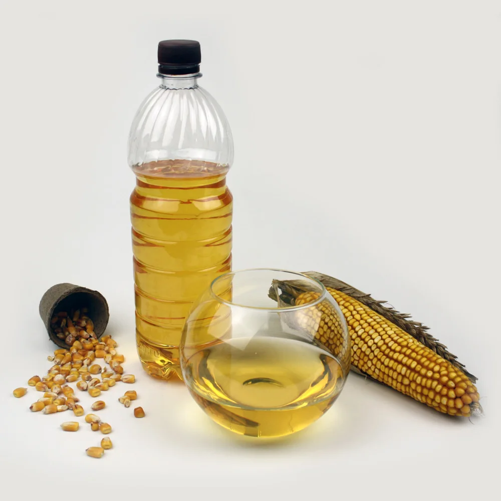Refined Corn Oil BEST QUALITY