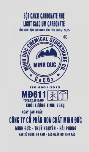  Карбонатный порошок кальция Caco3 карбонат высокого качества