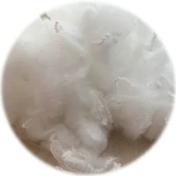 Hollow polyester fiber manufacturers solid psf polyester staple fiber cut length 25mm 38mm for filling stuffing _Ms. Azura