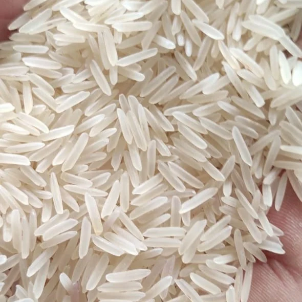 Thai White Rice Best Long Grain Rice Basmati Rice for Pulao and Biryani at Wholesale Price