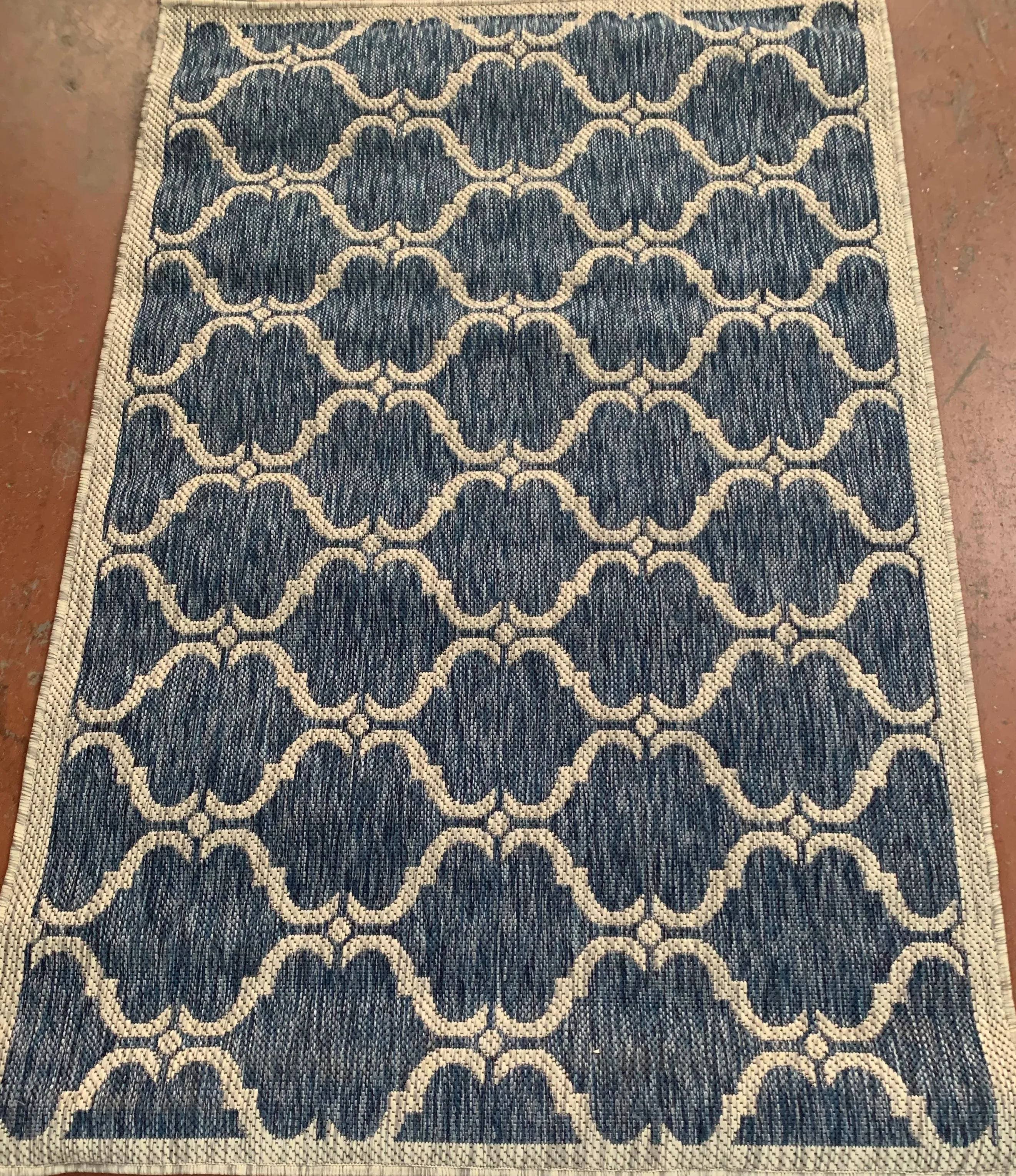 2023 teppich online Electronic  commerce flooring rug Sisal quality