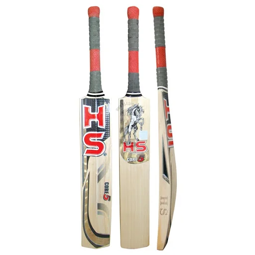 A/B English Willow Cricket Bat With Best Wood Color