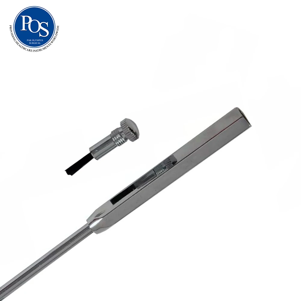 
Buck Hammer Percussion Hammer Neurological Hammer 