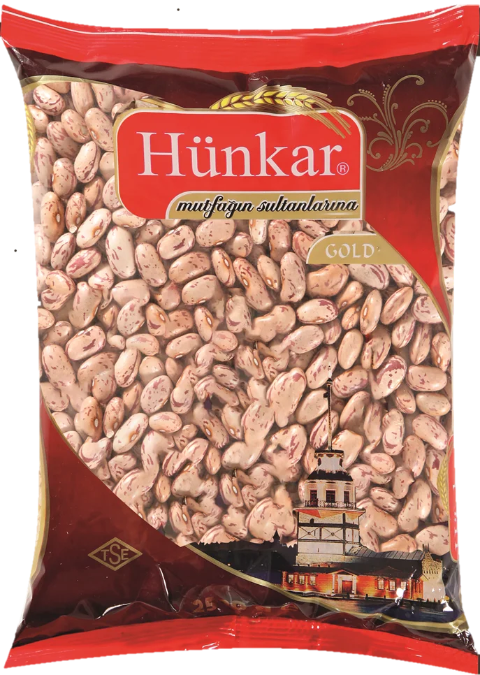 High Quality Wholesale Product - Hunkar Kidney Beans