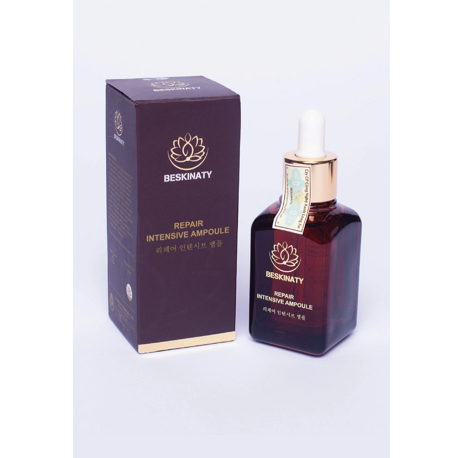 
Quality Beskinaty Repair Ampoule Cosmetic Skin Beauty Products 