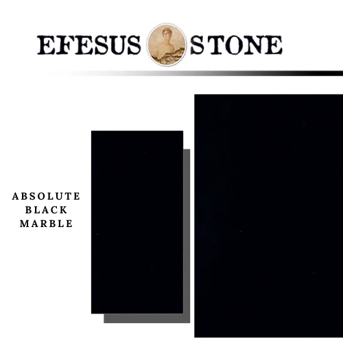 Темно-черный-зеленый гранит