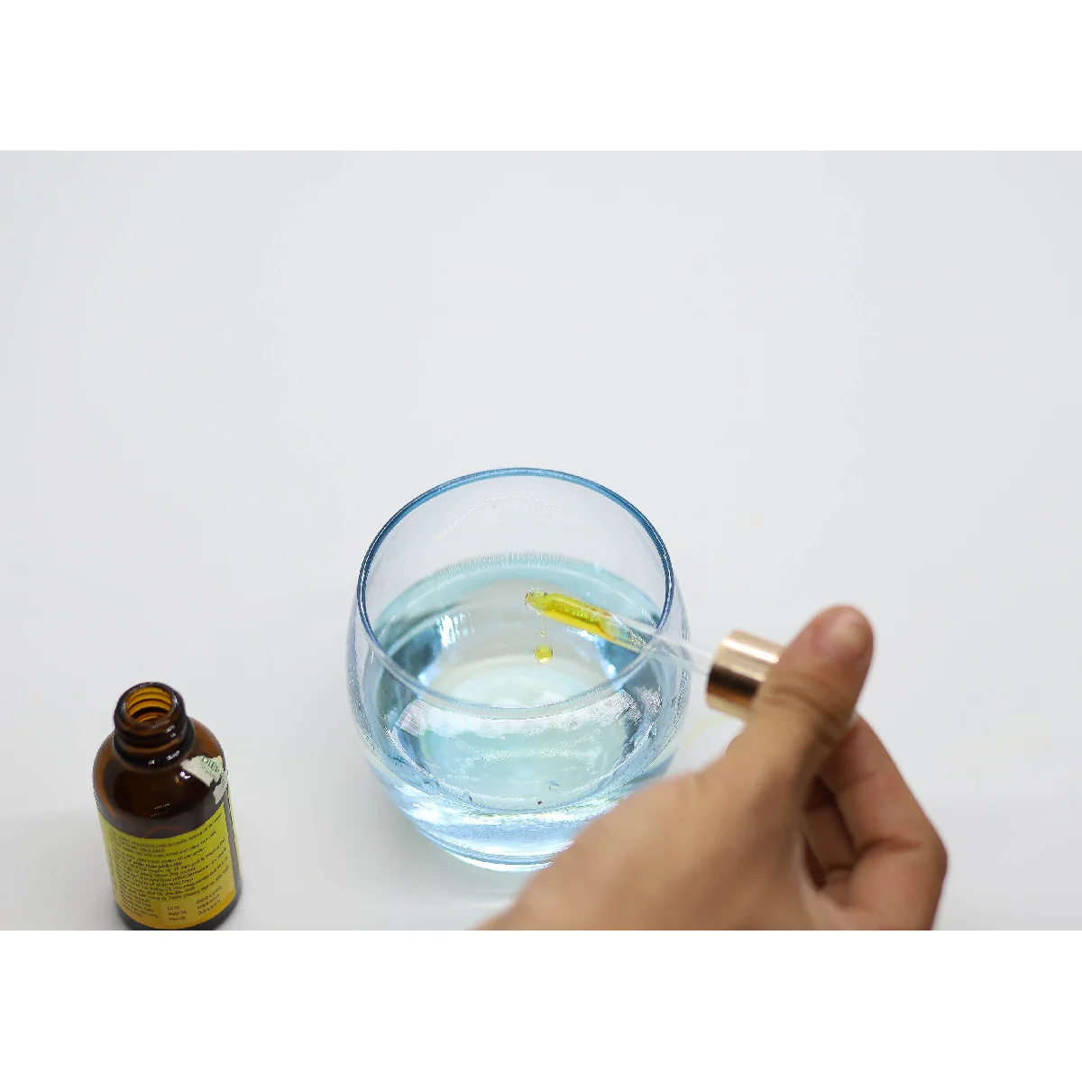  Срок годности 3 года натуральное лучшее качество обработки насморк гриппа продукт здоровья жидкость Дип Чи чесночное масло