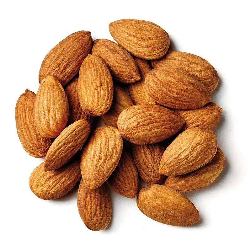 Sweet Almond Nuts