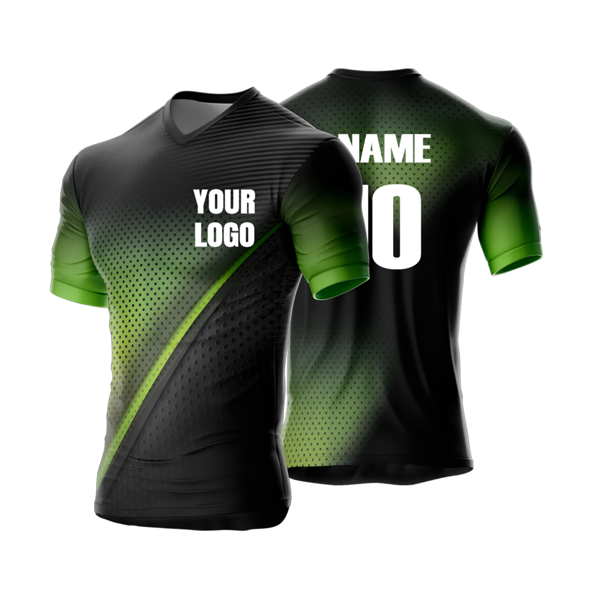 2022 Latest Full Sublimation Cricket Uniform and Jersey With Light Weight Comfortable Print Logo And Custom Name