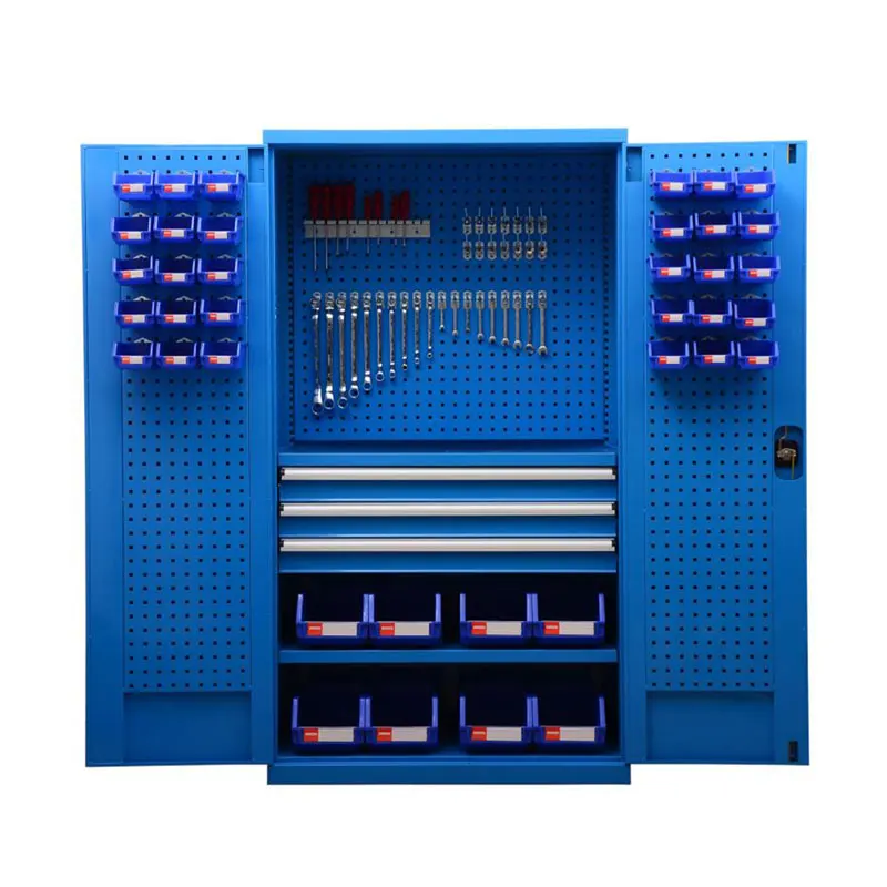 New Design Australia hot selling steel tool cabinets/ garage storage tool box cabinet for workshop
