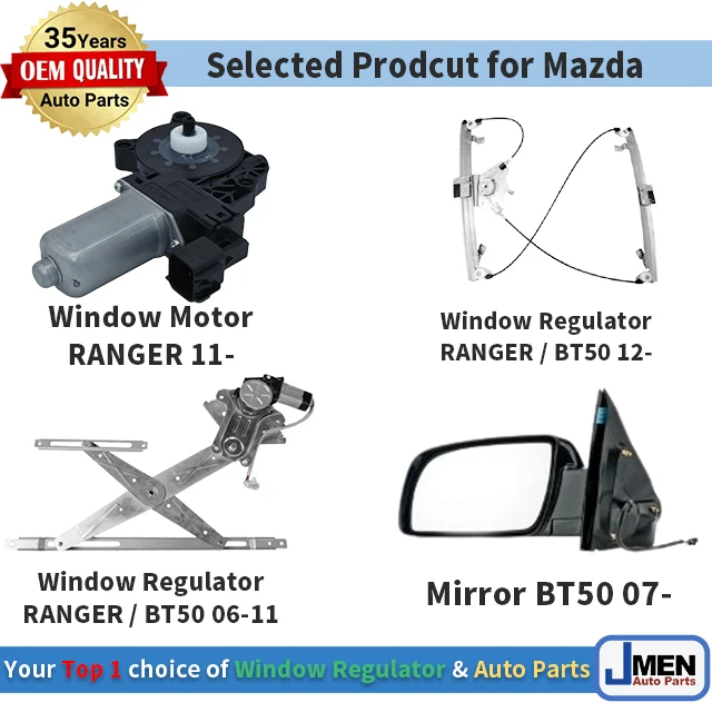 Jmen KD31-28-190 стабилизатора для MAZDA CX5 CX9 17-авто детали кузова