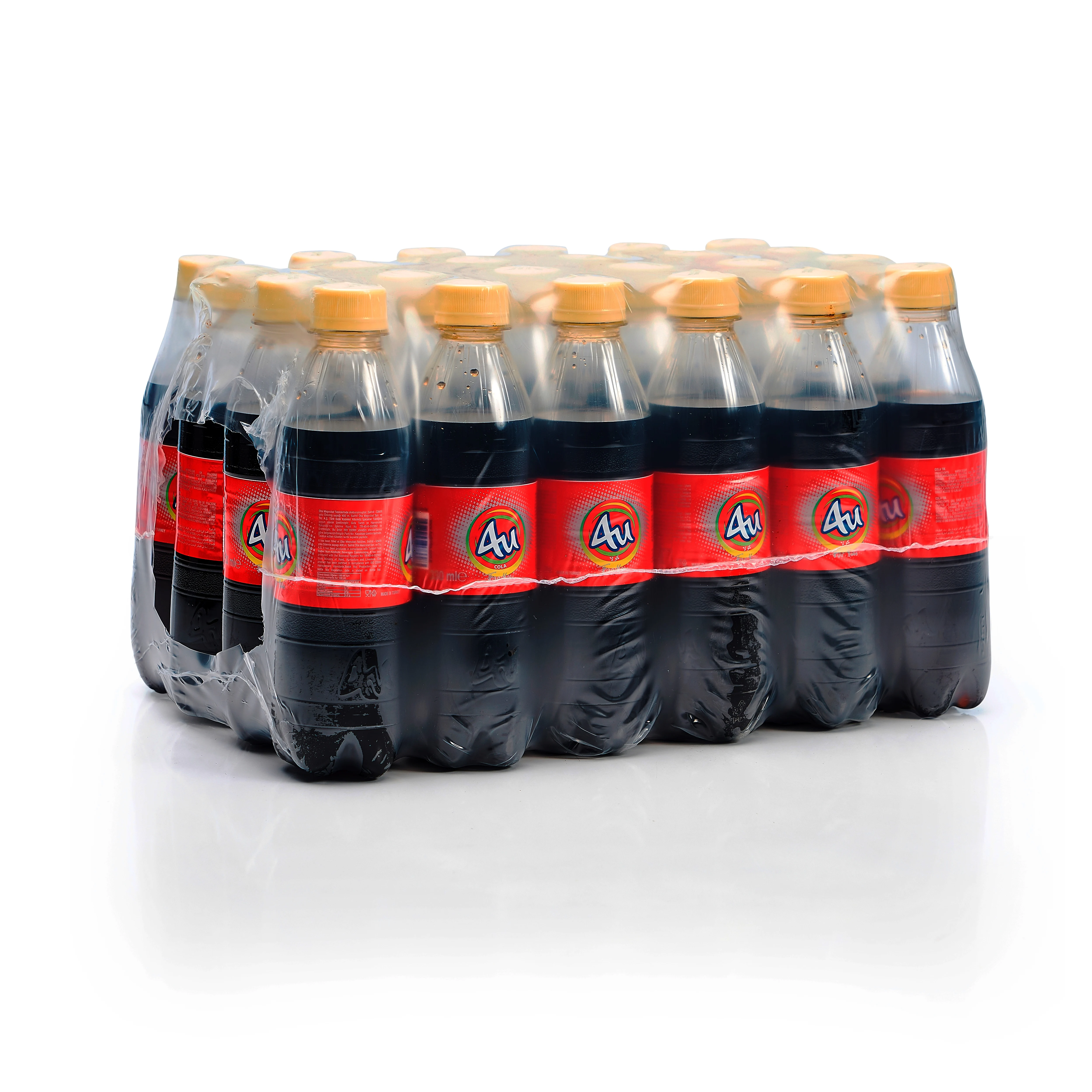 OBA PREMIUM Cola 330 mL Cold Fresh Bottled Non Alcoholic Halal Carbonated Soft Drink Sparkling Beverage