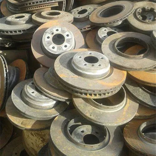 HMS 1 2 Scrap/HMS 1&2, Used Railway Track in Bulk Used Rail Steel Scrap