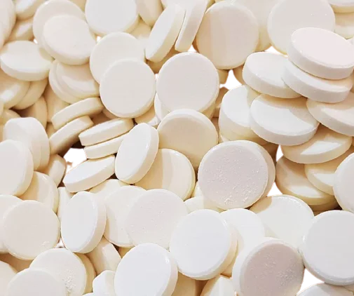 AYAME Сладкая молочная таблетка конфеты из Таиланда