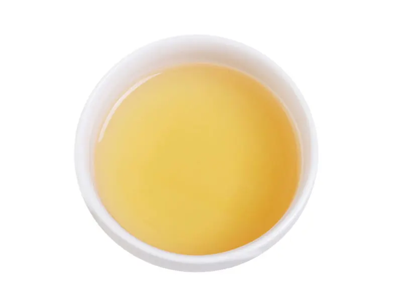 Machine-Dried Natural Green Tea (Grade B) from Shan State Myanmar great for reducing cholesterol level and boost immune system