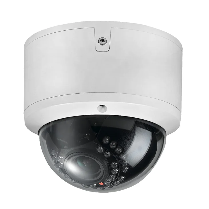 5MP ИК Varifocal купольная сетевая камера HK-SAF250-P  POE