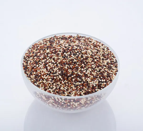 Tricolor quinoa , mix quinoa at best price from PERU