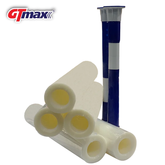 
Corelesswrap Stretch Film save tree concept to save cost for maintain packaging industries production GT-MAX 