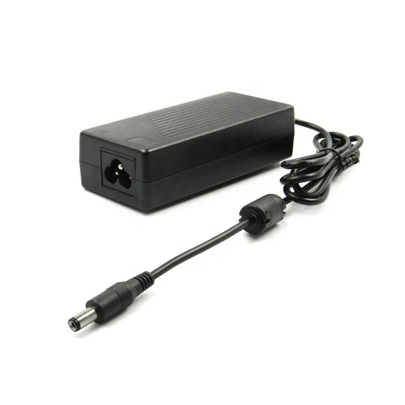 Manufacturer Desktop Power Adapter 19V 5.3A AC DC Power Supply Adapter For PC