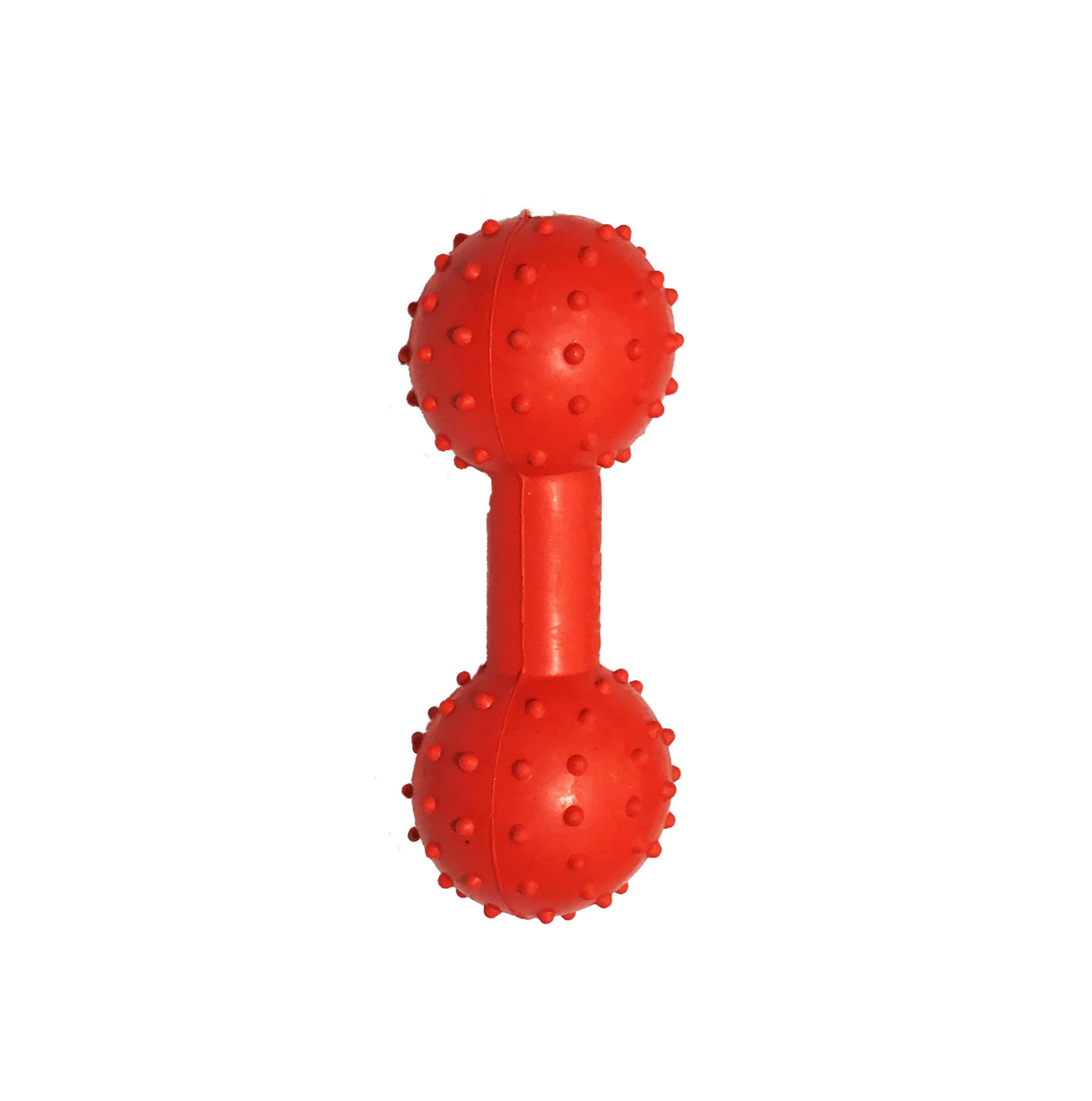 Custom rubber mold for Non-Toxic Rubber Dumbbell Dog Chewing Toys Durable Dog Chew Toys Vietnam Products Small OEM Sustainable