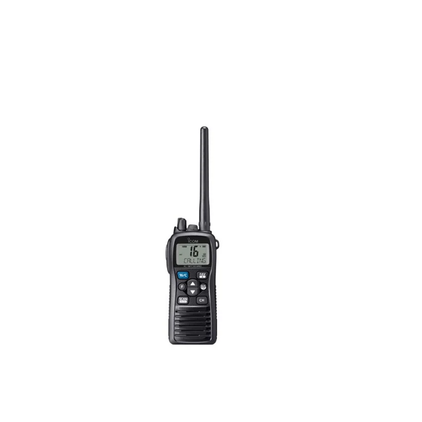 ICOMM IC-M73E плюс VHF радио
