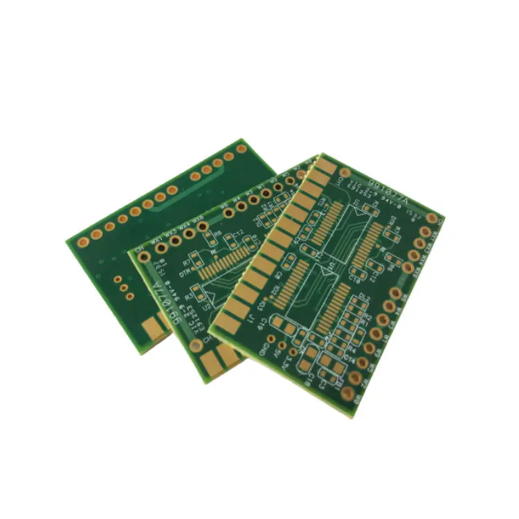 ENIG 6 слой материнская плата pcb Производитель