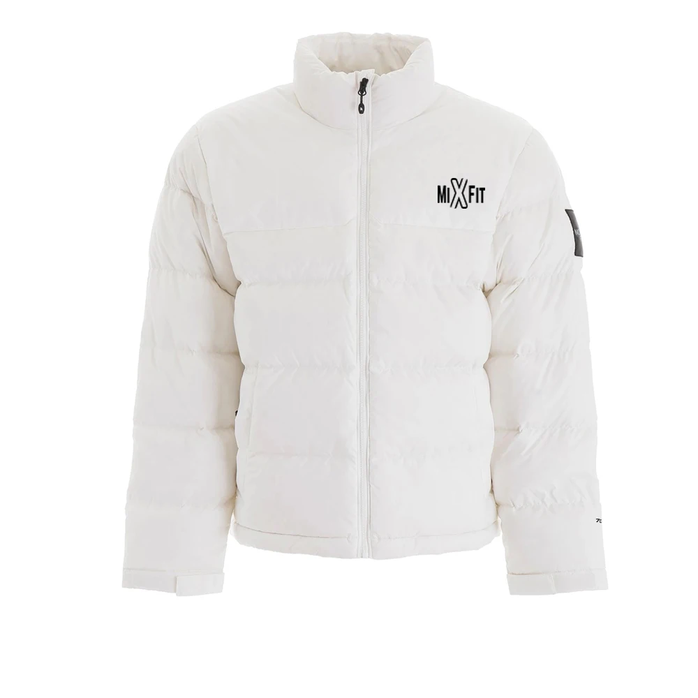 Puffer Jacket For Men With Fur Hoodie Cotton Bubble Winter Puffer Down Coat Down Jacket Winter Jacket