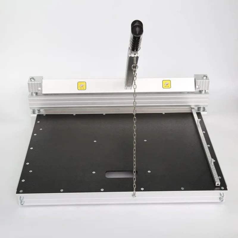 HH Flooring Easy Manual Cutter PVC Flooring Cutter Laminate Flooring Cutter