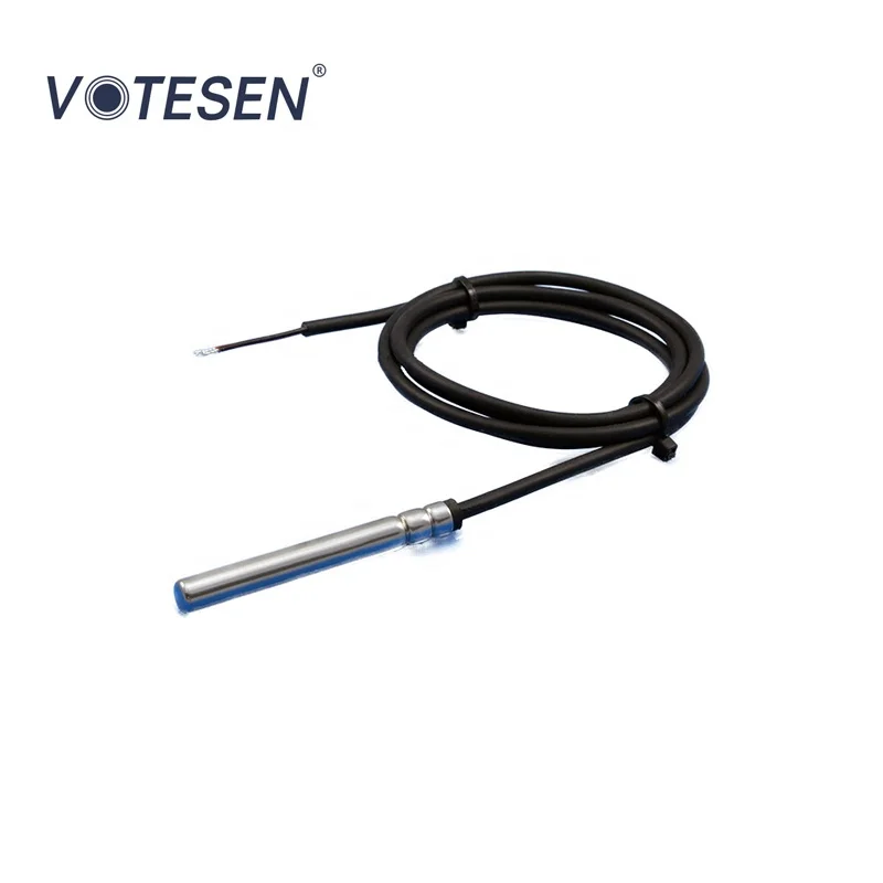 High Accuracy NTC Thermistor Sensor for Industrial