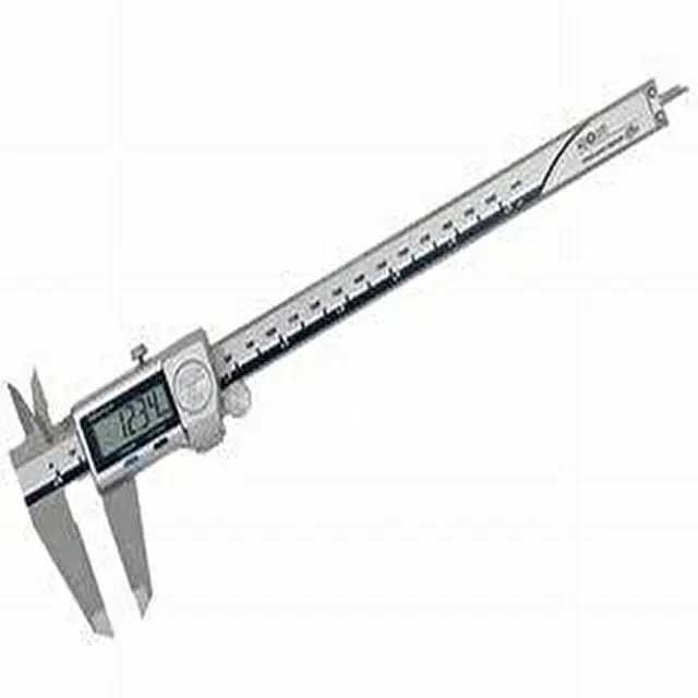 Durable mitutoyo 1000mm vernier caliper , other brand also available