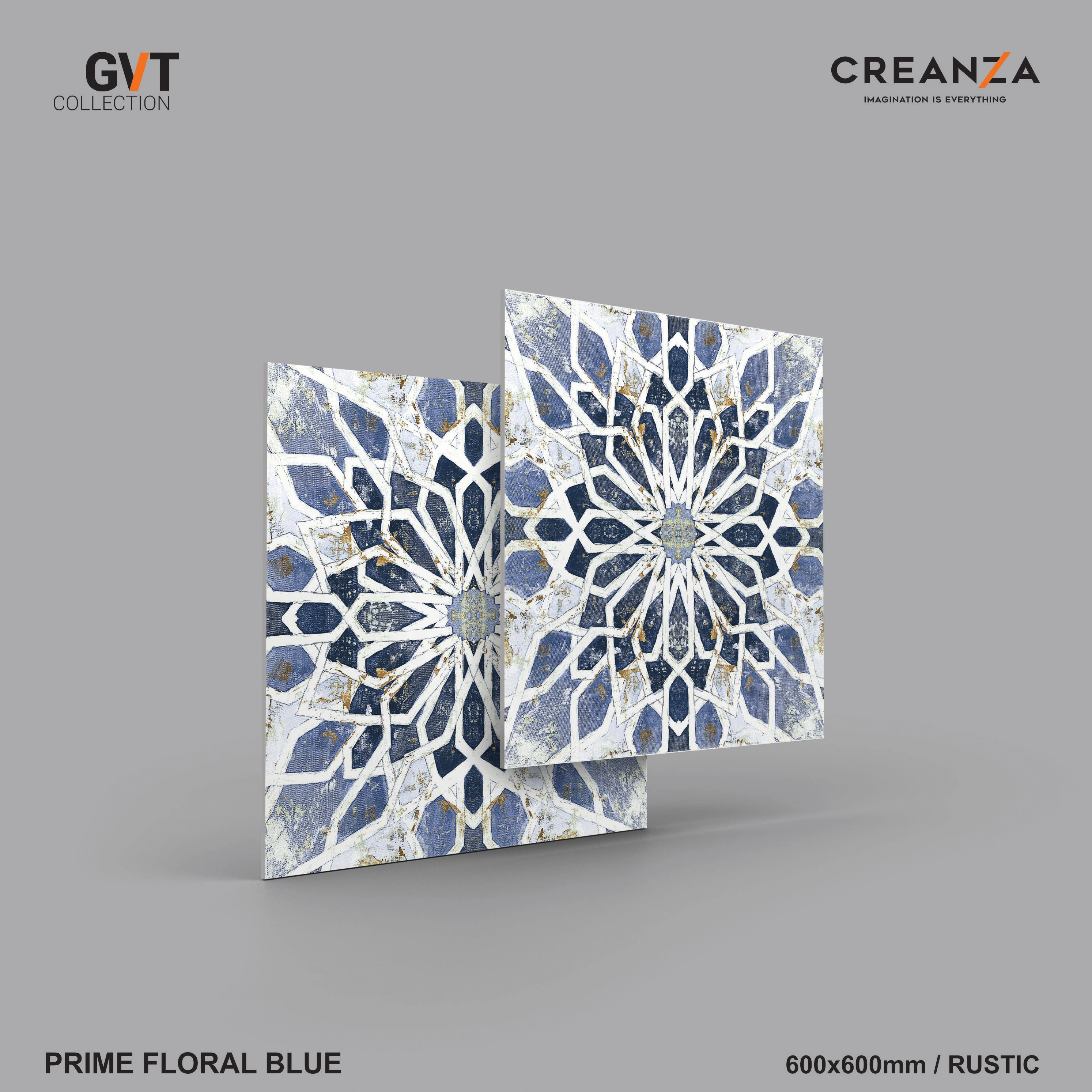 600x600 мм марокканский цветочный дизайн плитка с деревенской поверхностью фарфоровая напольная декоративная цветочным