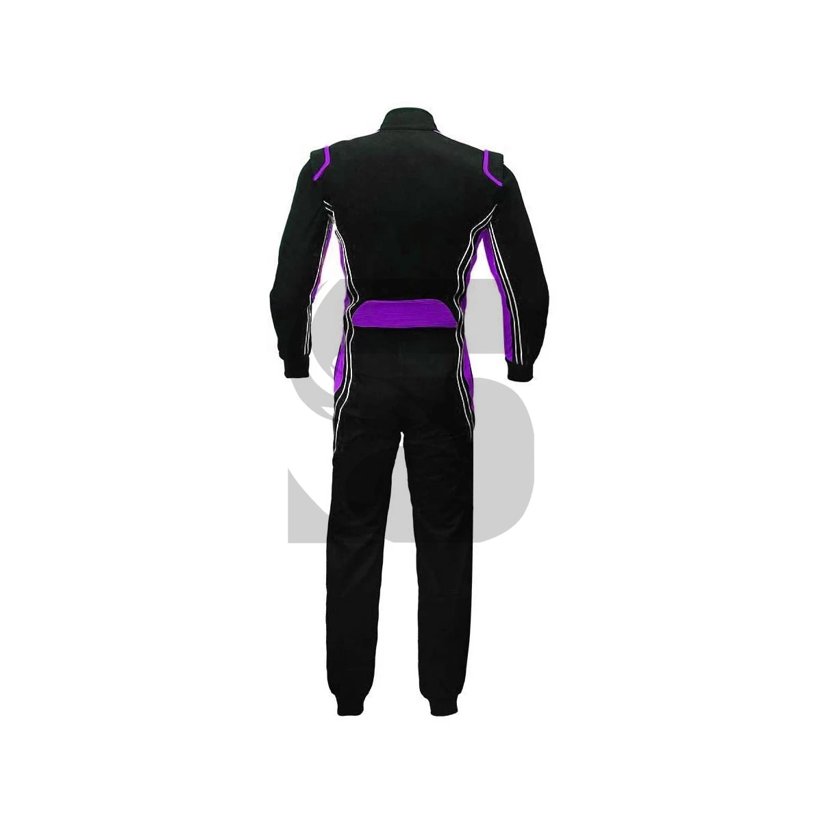 wholesale karting suits Racing Club combination single kart high quality textile fabric race suit
