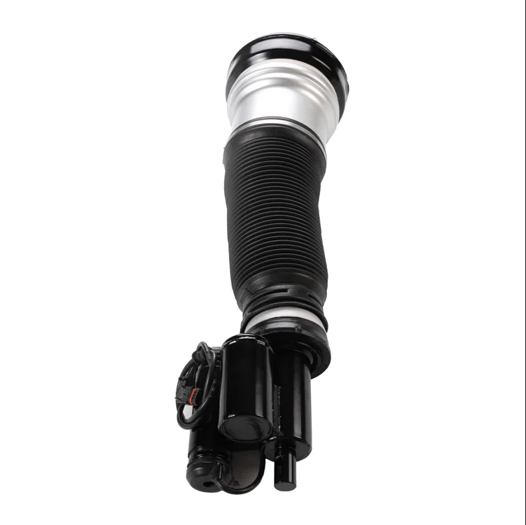 Airmatic Auto Parts  Rear Air  Suspension  Shock Absorber for MercedesBenz W166 With ADS 1663200030 1663262300 1663201130 166326150
