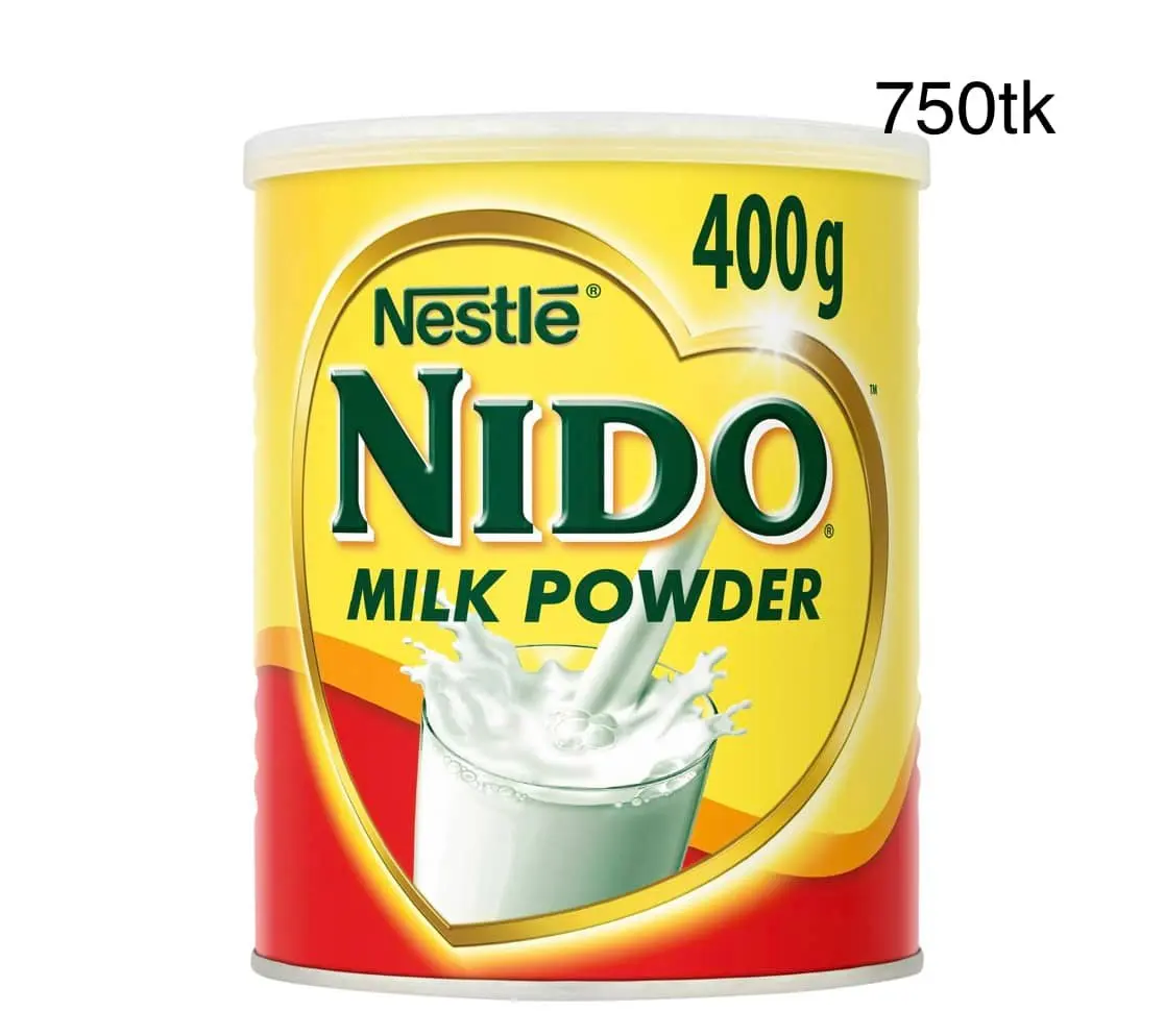 full Cream Nestle Nido Milk Available in Sizes exporters distributors