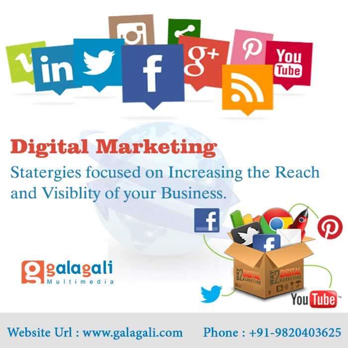 India Based Digital Marketing Agency for SEO and Pay Per Click
