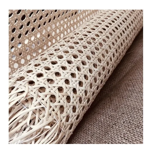WEBBING CORE MAT/ RATTAN WEBBING CANE FROM VIETNAM