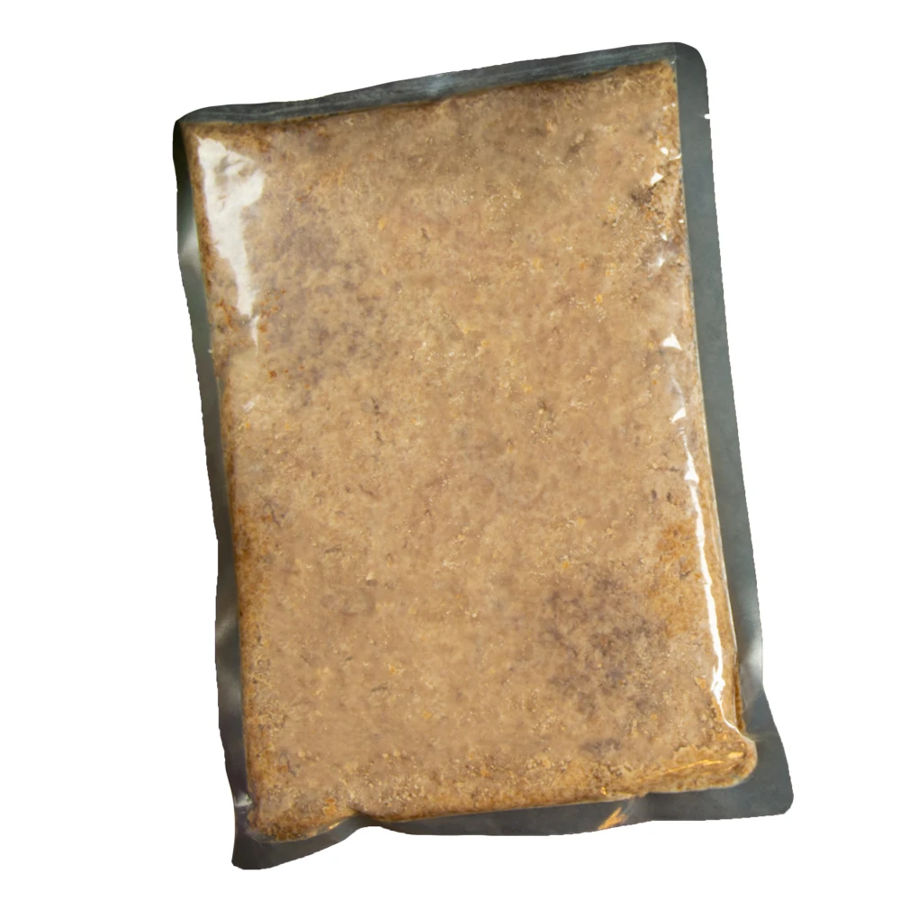 Delicious and Healthy Plant-based Vegan Minced Meat Neutral Flavor Non GMO Meat Alternative