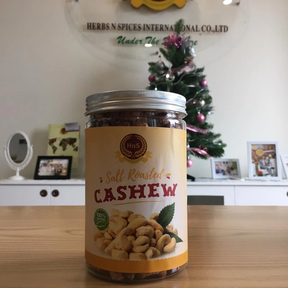 
Hight Quality Roasted Cashew Nut A240 Viet Nam 