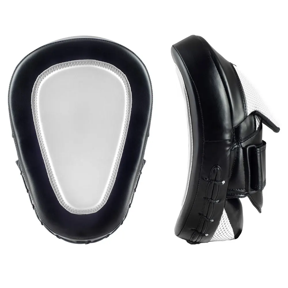 Custom Made Focus Mitt Kick Boxing Focus Pad