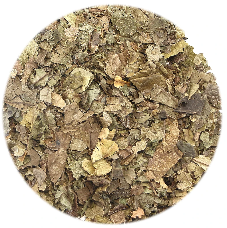 Healthy tea from Japan Tochu tea  (Class A)