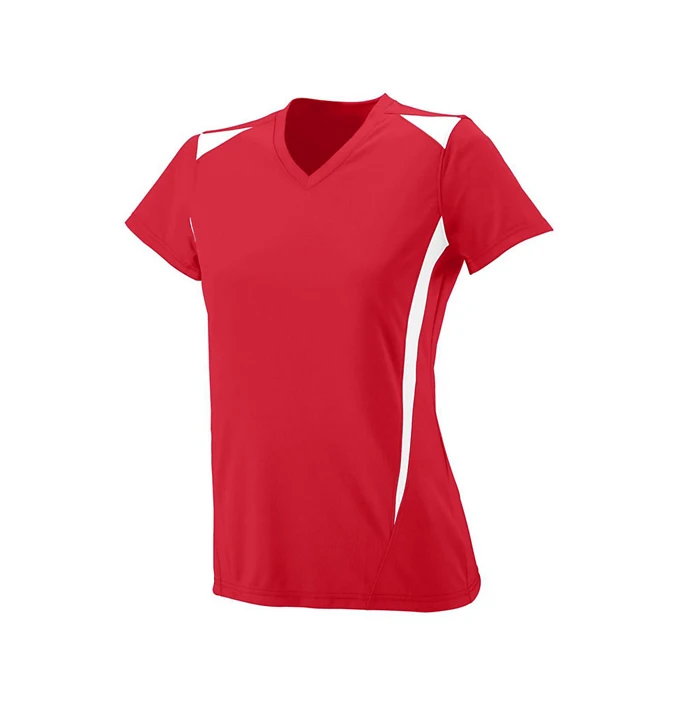Quick Dry Adult Team Sublimation Printed Tennis Jersey And Short