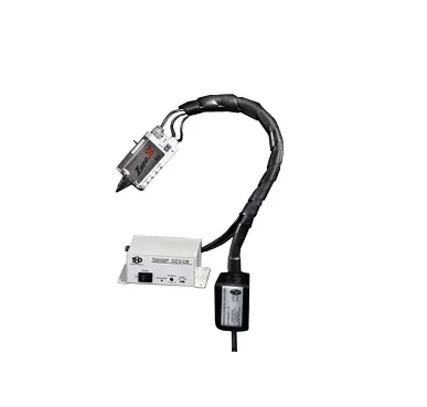 Best selling Reasonable Price ZappPLUS Ionizing Blow-Off System Static Control