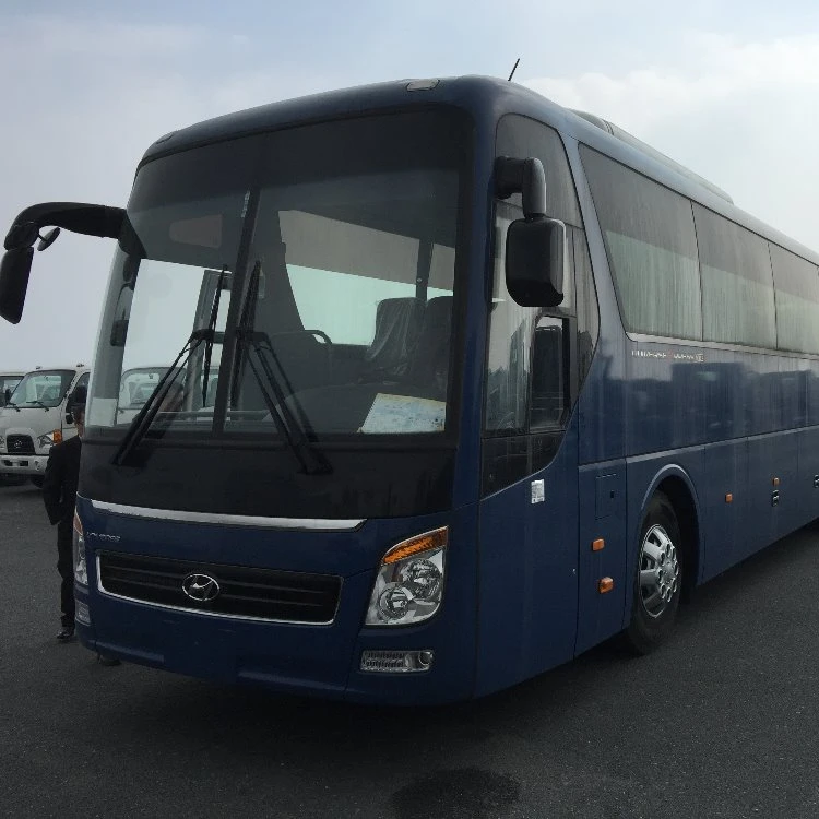 HD Универсальный благородный автобус