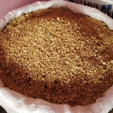 Высшее качество соевой еды доступно для экспорта по низкой цене